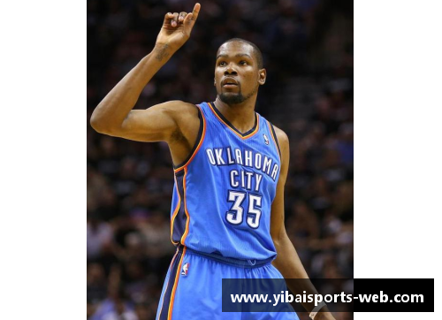 杜兰特荣膺NBA最有价值球员，全球粉丝热血沸腾