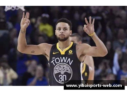 库里创造历史，成为NBA历史第一位获得3000个三分进球的球员