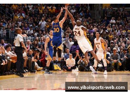 NBA单场命中三分最多的是谁_科比上榜,库里与利拉德无缘第一!
