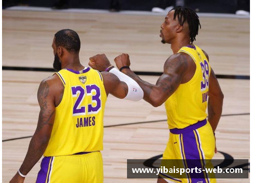 NBA决赛：湖人终夺冠军，历史性胜利掀起全球狂潮