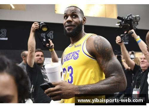 亿百体育福特 NBA：重塑传奇篇章