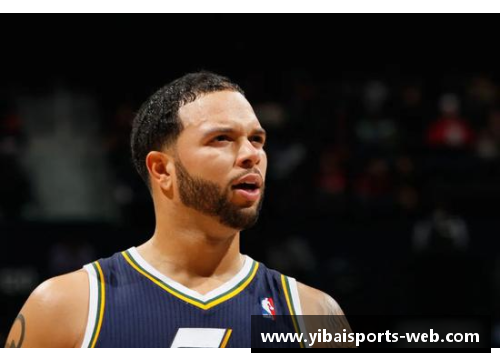亿百体育NBA球星德隆威廉姆斯：才华横溢与光辉时刻