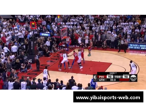 亿百体育NFL和NBA：美国顶级体育盛事的全面解析