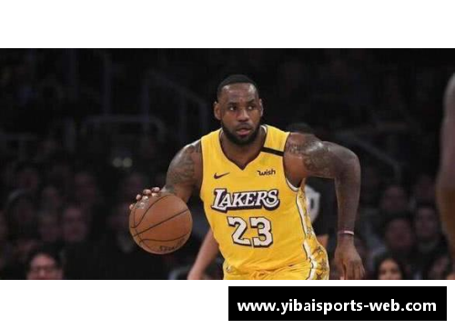 亿百体育NBA湖人MVP：巅峰荣耀与传奇历程