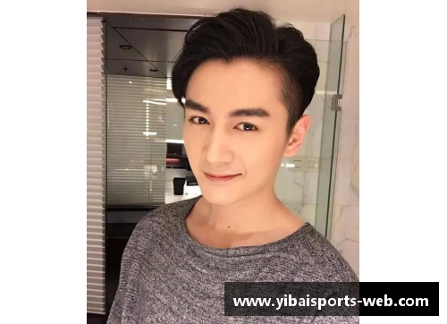 亿百体育陈晓钟情的篮球明星女神是谁 她的魅力为何让陈晓深陷其中
