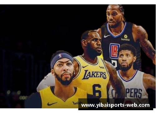 亿百体育NBA揭幕战焦点：篮网如何开启新赛季的冠军征程 - 副本