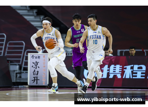 亿百体育2023-2024赛季CBA联赛：王哲林成为首位蝉联CBA总决赛MVP的球员 - 副本 - 副本