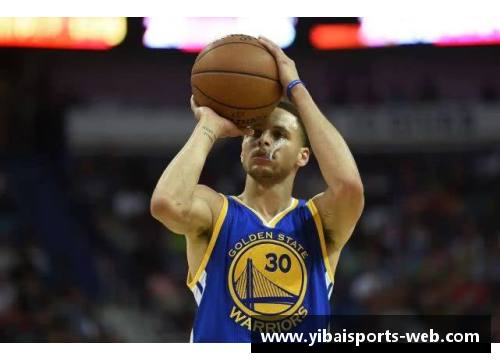 亿百体育库里：三分传奇与变革NBA的篮球之光