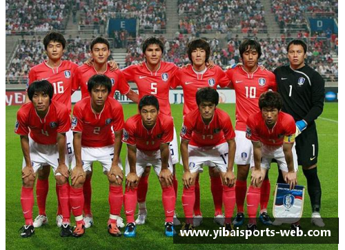 亿百体育韩国男足1比0战胜中国，媒体直言：就是不让中国队世界杯出线 - 副本