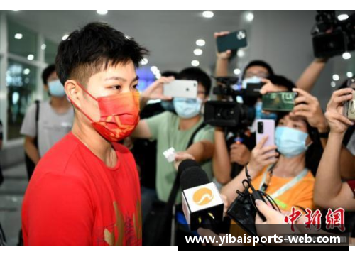 亿百体育最新消息！王懿律重返国家队，身份迎新变化，国羽混双组再获强援 - 副本