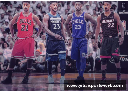亿百体育NBA篮球运动员：探索顶尖球星的职业生涯与人生轨迹