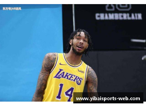 亿百体育NBA热议：谁是下一个有洗？