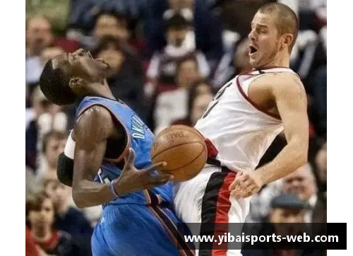 亿百体育NBA球员脂肪含量分析：身体构成与运动表现的关系